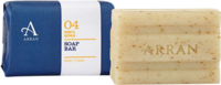 Arran Sense of Scotland Apothecary Honey & Oatmeal Soap 200g