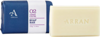 Arran Sense of Scotland Apothecary Lavender & Tea Tree Soap 125g