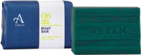 Arran Sense of Scotland Apothecary Seaweed & Oatmeal Soap 200g