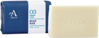 Arran Sense of Scotland Apothecary Seaweed & Sage Soap 300g