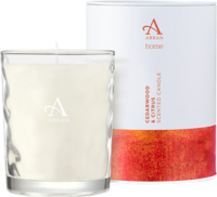 Arran Sense of Scotland Cedarwood & Citrus Candle 35cl