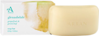 Arran Sense of Scotland Glenashdale Soap 100g