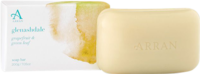 Arran Sense of Scotland Glenashdale Soap 200g