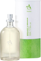 Arran Sense of Scotland Home Bergamot & Geranium Room Spray 100ml