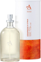 Arran Sense of Scotland Home Cedarwood & Citrus Room Spray 100ml
