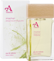 Arran Sense of Scotland Imachar Eau De Toilette 100ml