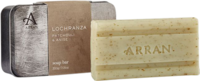 Arran Sense of Scotland Lochranza Tinned Soap 200g