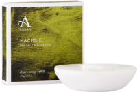 Arran Sense of Scotland Machrie Shaving Soap Refill 100g