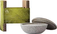 Arran Sense of Scotland Machrie Shaving Stone and Soap 100g