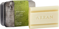Arran Sense of Scotland Machrie Tinned Soap 100g