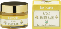 Badger Balm Argan Beauty 28g