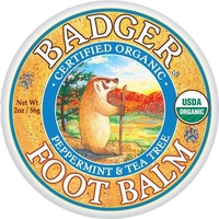 Badger Balm Foot 21g