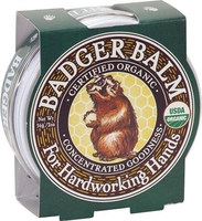 Badger Balm Healing for Hardworking Hands 56g