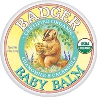 Badger Balm Mini Baby 21g