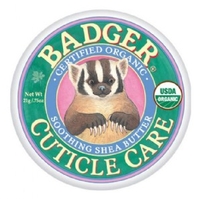 Badger Balm Mini Cuticle Care 21g