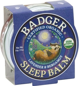 Badger Balm Sleep 21g