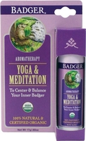 Badger Balm Yoga & Meditation 17g