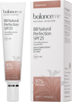 Balance Me BB Natural Perfection SPF25 40ml