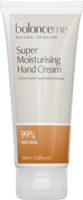 Balance Me Super Moisturising Hand Cream 100ml