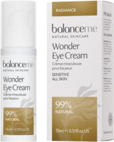 Balance Me Wonder Eye Cream 15ml