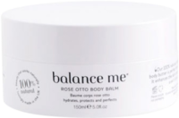 Balnce Me Rose Otto Body Balm 150ml