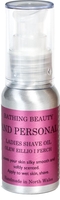 Bathing Beauty And Personal Ladies Shave Oil 50ml