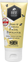 Be Good Honey & Camelina Facial Exfoliator 50ml