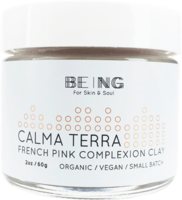 BEING Calma Terra Complexion Clay 60g