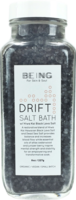 BEING Drift Salt Bath 227g