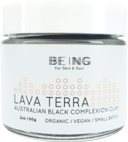 BEING Lava Terra Complexion Clay 60g