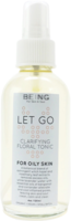 BEING Let Go Floral Tonic 120ml