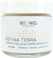 BEING Refina Terra Complexion Clay 60g