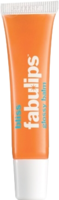 Bliss Fabulips Breath Freshening Glossy Balm Citrus Mint - 15ml