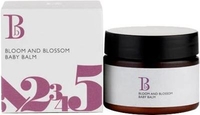Bloom and Blossom Baby Balm 50ml