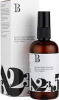 Bloom and Blossom Revitalising Leg Foot Spray 100ml