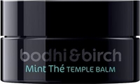 Bodhi & Birch Mint Thé Temple Balm 15g