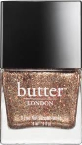 Butter London Dust Up Overcoat 11ml
