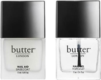 Butter London Nail 999 Rescue System 2 x 11ml