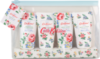 Cath Kidston Meadow Posy Travel Set