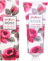 Cath Kidston Painted Rose Hand Cream 100ml