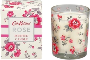 Cath Kidston Painted Rose Votive Candle 60g