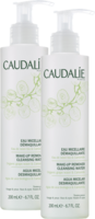 Caudalie Micellar Cleansing Water 2 x 200ml