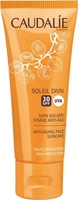 Caudalie Soleol Divin Anti-Ageing Face Suncare SPF30 40ml