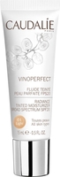 Caudalie Vinoperfect Tinted Moisturiser Light 40ml