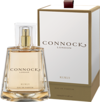 Connock London Kukui Eau de Parfum 30ml