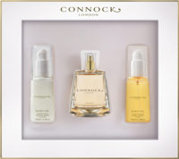 Connock London Kukui Eau de Parfum Gift Set