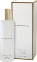 Connock London Kukui Oil Room & Linen Mist 100ml