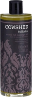 Cowshed Bullocks Muscle Rub Massage Oil 100ml
