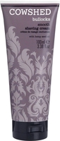 Cowshed Bullocks Smooth Shaving Cream 100ml