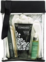 Cowshed Cow Pat Manicure Kit